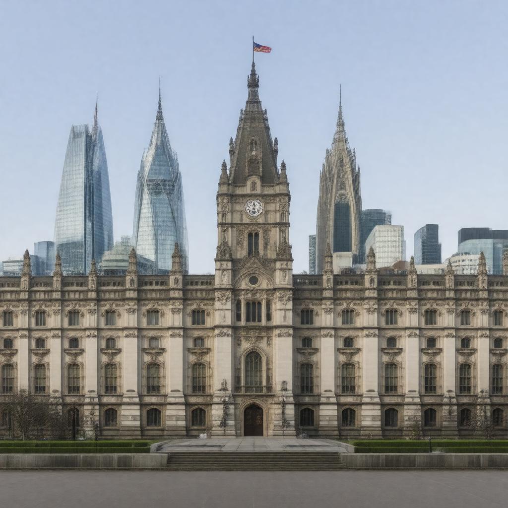 Greater London Authority